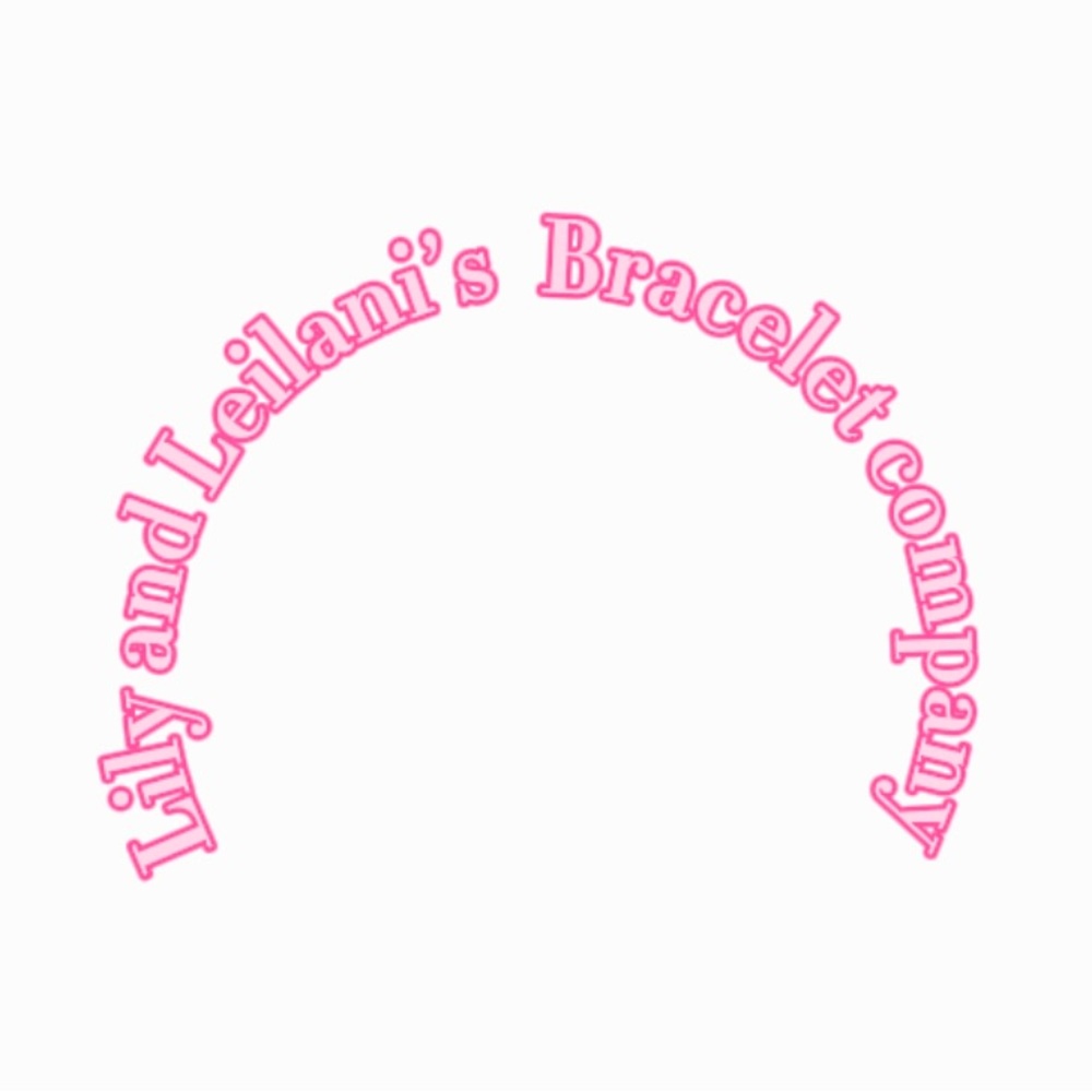 Hey guys please don’t share anything that’s not bracelets it’s not for sale🩷